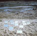 Smithson - Yucatan Mirror Displacements